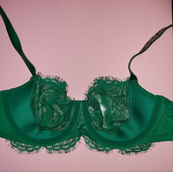 Victoria secret Push bra size 34D NWT - Picture 7 of 11